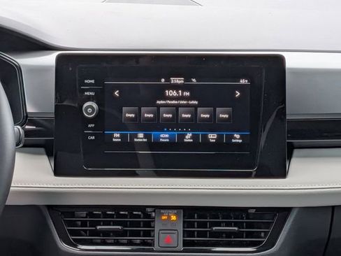 New 2026 Volkswagen Taos S FWD image 19