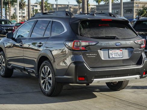 Certified 2023 Subaru Outback Limited AWD/4WD image 7