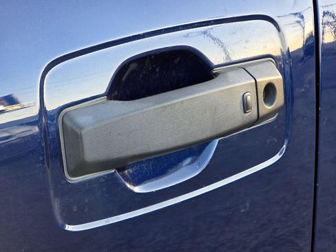 Used 2018 Nissan Titan PRO-4X w/ Pro-4x Utility Package image 44