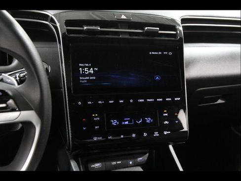Certified 2024 Hyundai Santa Cruz Night AWD/4WD image 9