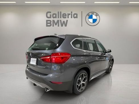 Used 2018 BMW X1 xDrive28i image 8