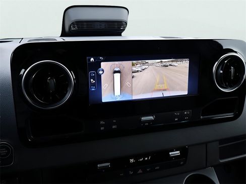 New 2026 Mercedes-Benz Sprinter 2500 image 34