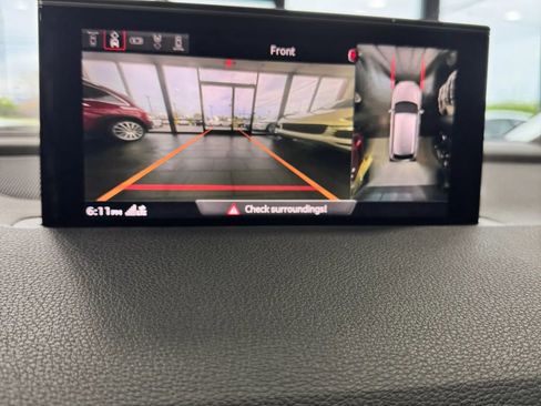 Used 2019 Audi Q7 3.0T Premium Plus image 39