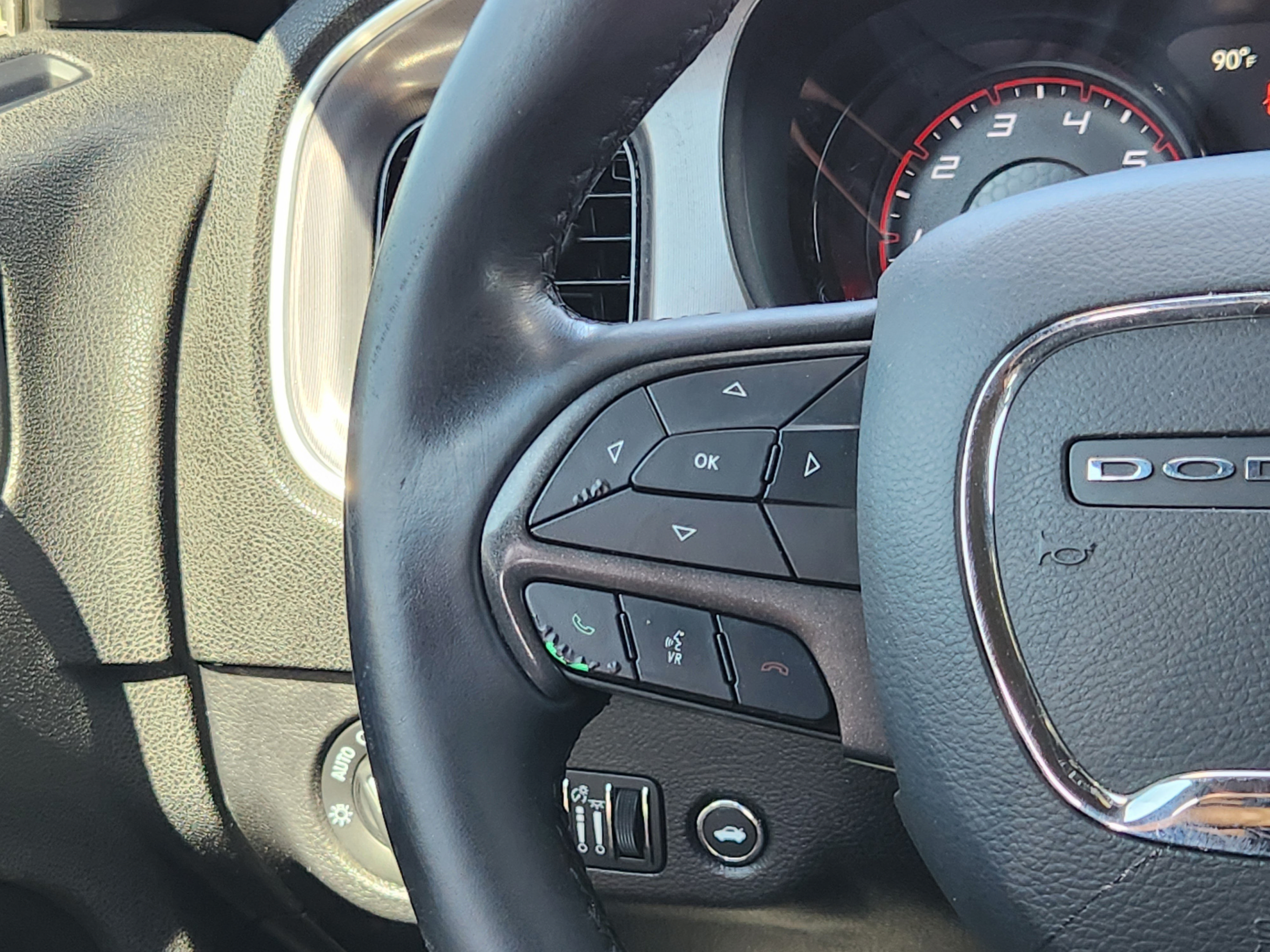 Used 2019 Dodge Charger SXT w/ Plus Group RWD image 22