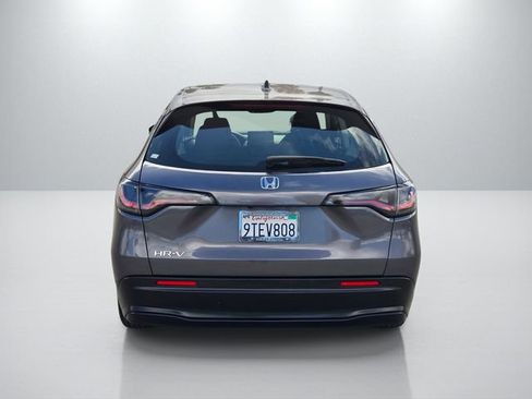Used 2024 Honda HR-V LX image 5