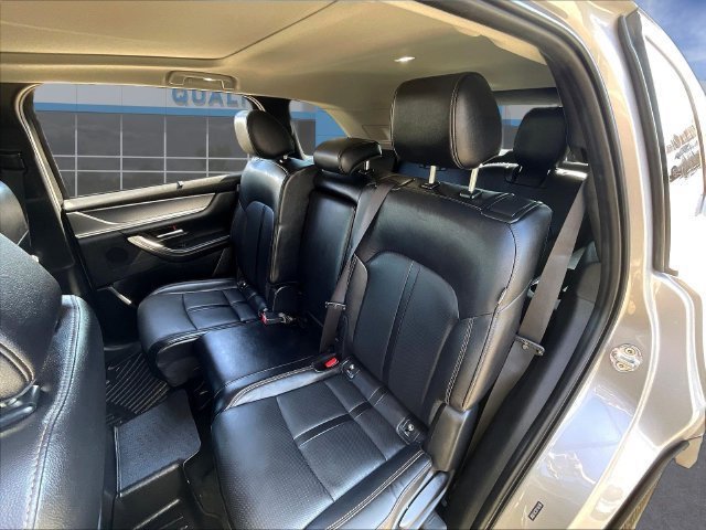 Used 2024 MAZDA CX-90 3.3 Turbo S AWD/4WD image 24