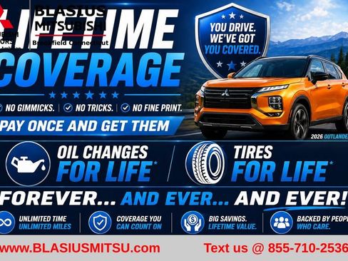 Used 2025 Chevrolet Traverse RS w/ LPO, Floor Liner Package AWD/4WD image 13