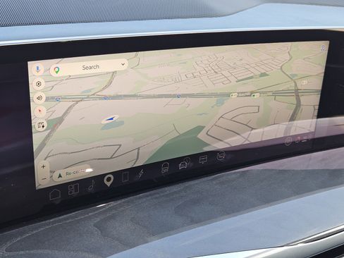 New 2025 Cadillac Escalade IQ Sport 2 AWD/4WD image 12