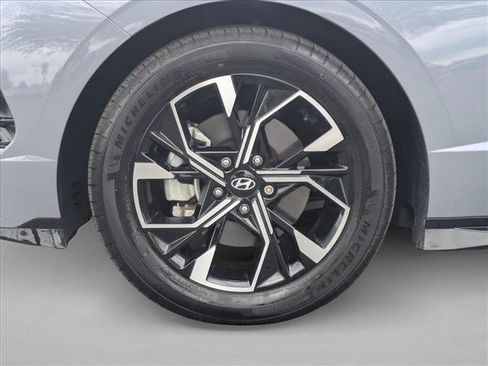 Used 2024 Hyundai Sonata SEL AWD/4WD image 22