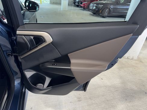 Certified 2025 BMW X3 xDrive30i w/ Premium Package image 11