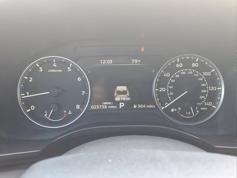 Used 2025 Mitsubishi Outlander SE AWD/4WD image 24