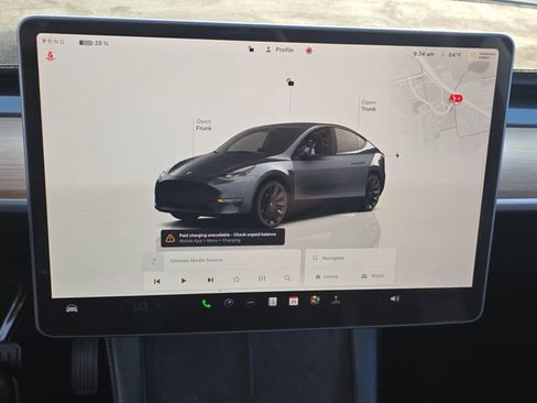 Used 2023 Tesla Model Y Long Range image 20