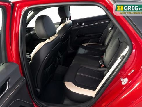 Used 2025 Kia K5 GT-Line FWD image 13