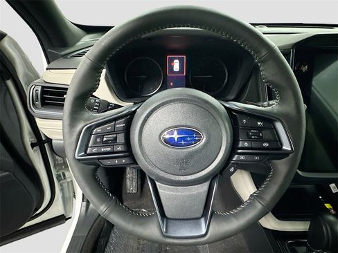 New 2026 Subaru Forester Limited image 7