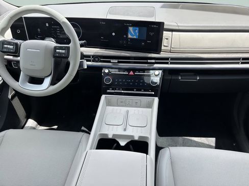 New 2026 Hyundai Santa Fe Limited FWD image 18