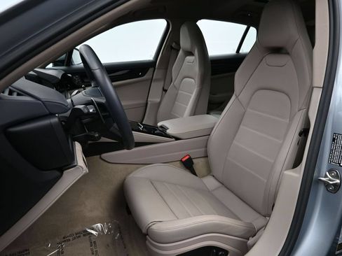 Certified 2026 Porsche Panamera w/ Premium Package RWD image 5