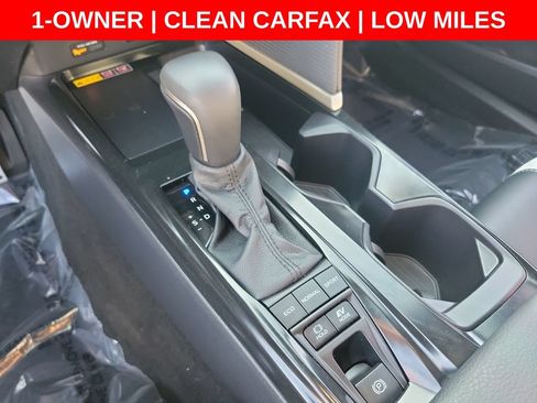 Used 2025 Toyota Camry SE FWD image 30