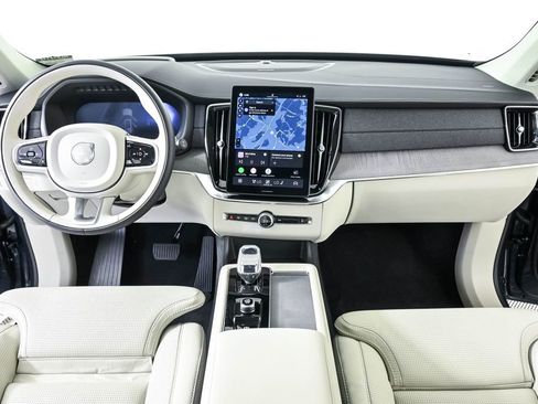 Used 2026 Volvo XC90 T8 Ultra w/ Protection Package Premier AWD/4WD image 19