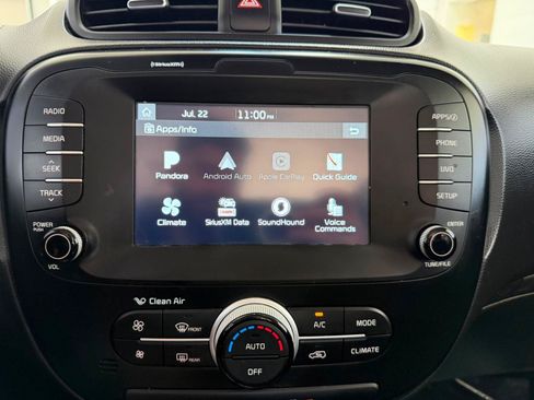 Used 2019 Kia Soul + FWD image 36