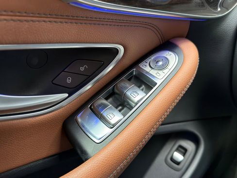 Certified 2020 Mercedes-Benz C 300 Cabriolet image 17