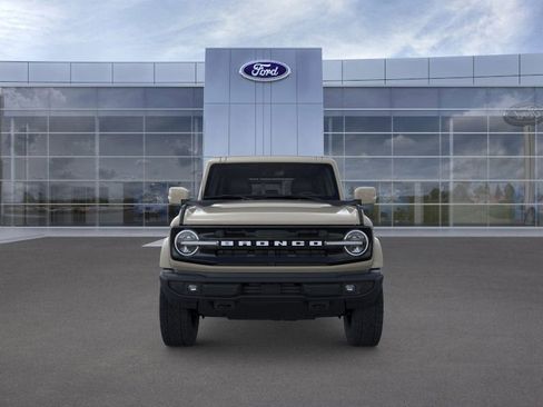 New 2025 Ford Bronco Outer Banks image 33