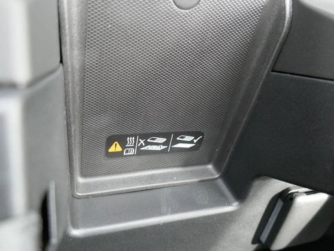 New 2026 Chevrolet Silverado 2500 LTZ w/ LTZ Plus Package AWD/4WD image 31