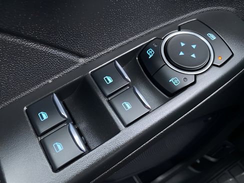 Used 2023 Ford Escape ST-Line w/ Tech Pack #1 image 45