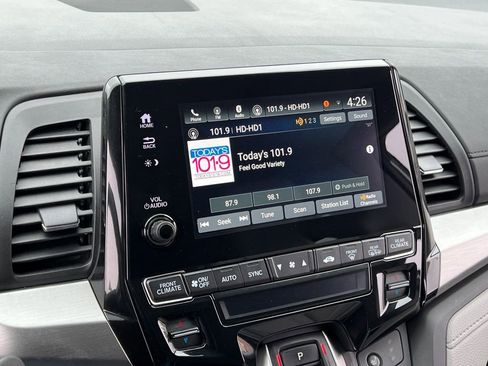 Used 2019 Honda Odyssey EX-L image 12