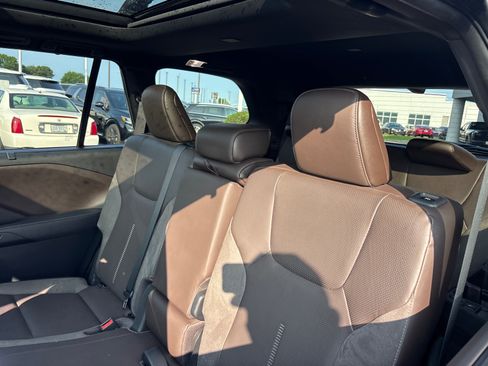 Used 2024 Lexus TX 350 AWD w/ Technology Package image 26