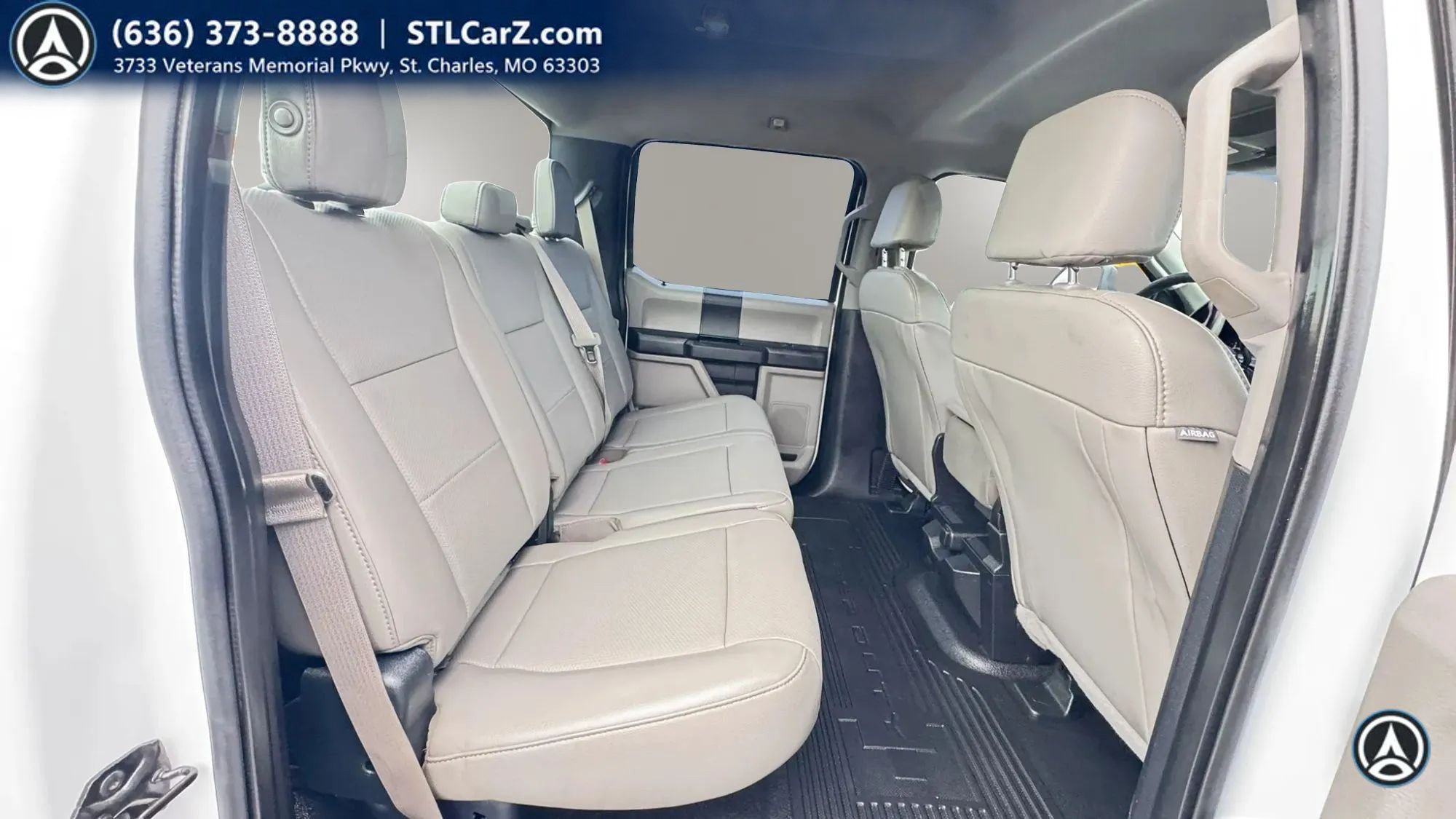 Used 2017 Ford F350 XL AWD/4WD image 13
