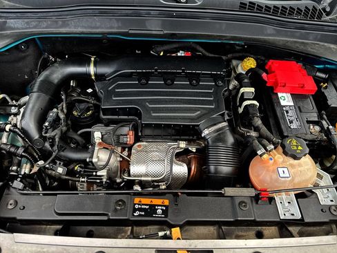 Used 2021 Jeep Renegade Limited AWD/4WD image 25