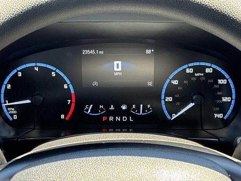 Used 2023 Ford Bronco Sport Big Bend AWD/4WD image 25