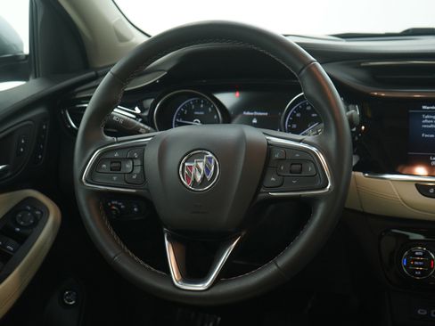 Used 2023 Buick Encore GX Essence w/ Advanced Technology Package image 17