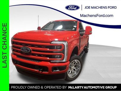 Used 2024 Ford F250 XL w/ STX Appearance Package