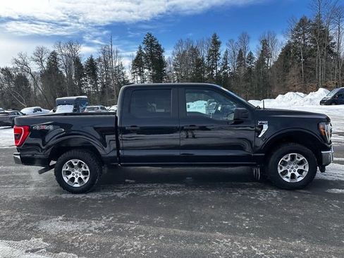 Used 2023 Ford F150 XLT image 6