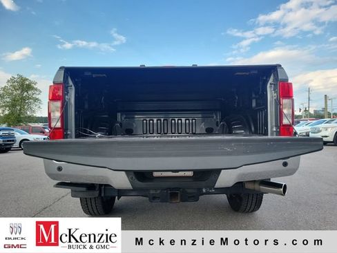 Used 2021 Ford F250 Lariat w/ Chrome Package AWD/4WD image 31