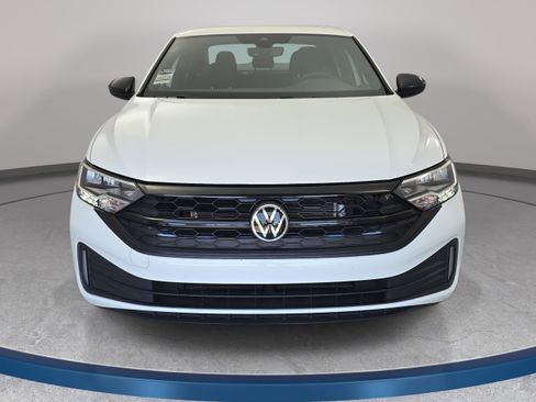 Used 2023 Volkswagen Jetta Sport FWD image 2
