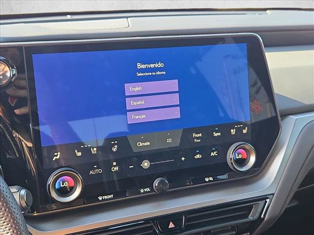 Used 2026 Lexus TX 350 AWD w/ Technology Package image 13