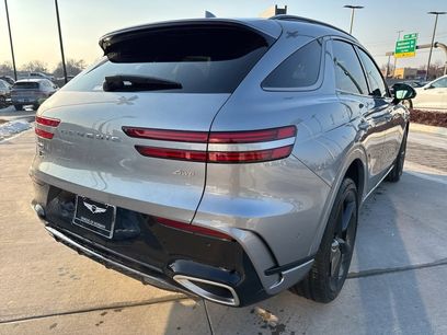 New 2026 Genesis GV70 2.5T Sport Prestige