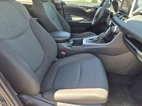 Certified 2025 Toyota RAV4 XLE AWD/4WD image 23
