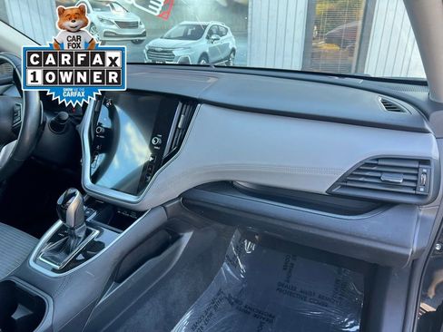 Used 2024 Subaru Outback Premium AWD/4WD image 21