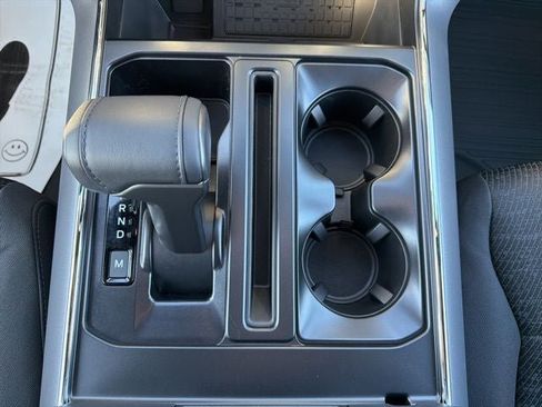 New 2026 Ford F150 XLT w/ Equipment Group 302A MID image 27