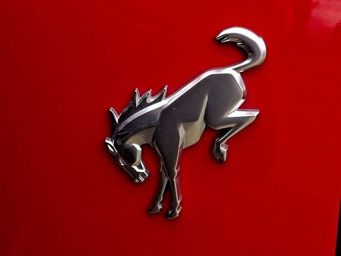 Used 2021 Ford Bronco Big Bend image 28