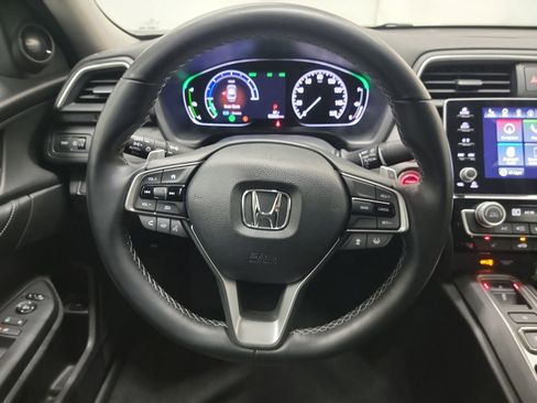 Certified 2022 Honda Insight Touring image 17