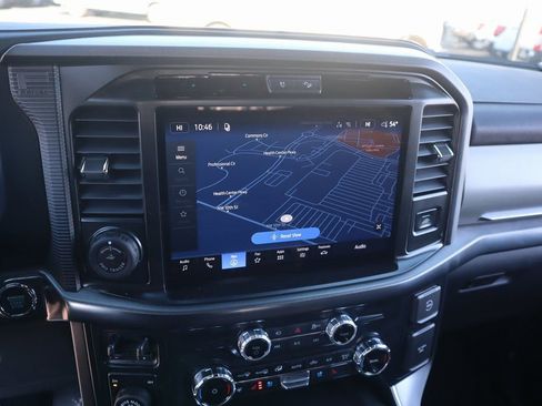 New 2026 Ford F150 Platinum w/ Equipment Group 702A High AWD/4WD image 7