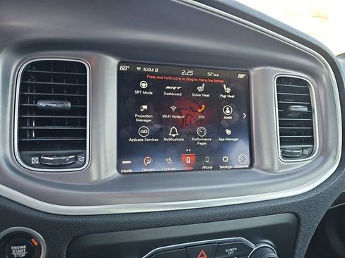 Used 2022 Dodge Charger Scat Pack image 24