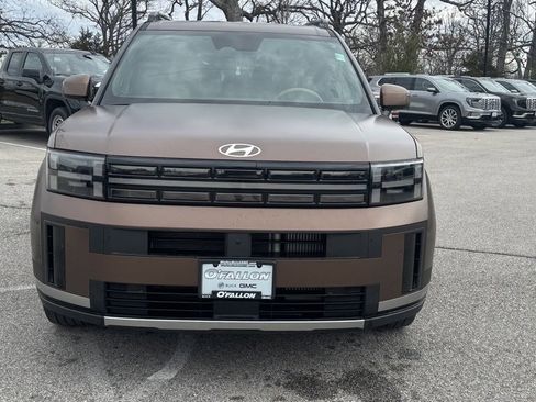 Used 2024 Hyundai Santa Fe Limited image 11