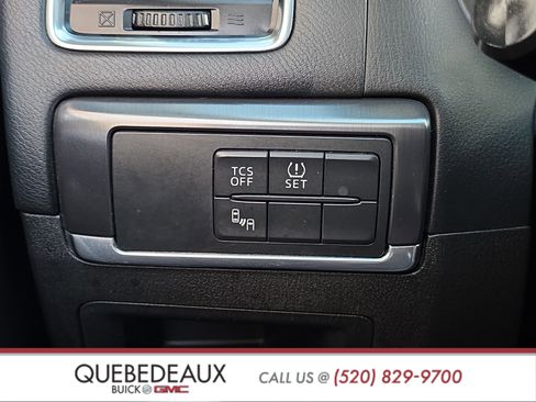 Used 2016 MAZDA CX-5 Grand Touring image 28