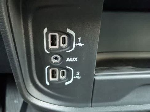 New 2026 RAM 3500 Tradesman AWD/4WD image 31