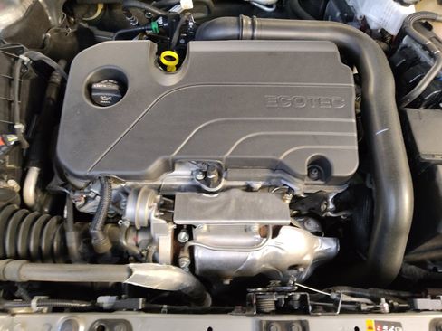 Used 2023 Chevrolet Malibu LS w/ Driver Confidence Package FWD image 30